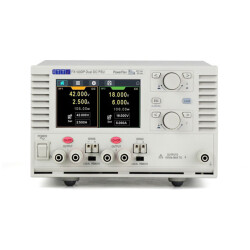 Aim-TTi FX100DP Dual PowerFlex 105W Max 42V 6A USB
