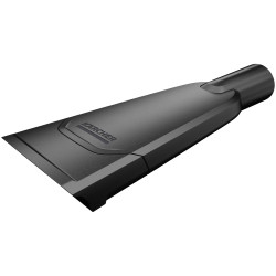 K&#xE4;rcher 2.863-316.0 Car nozzle Vacuum Cleaner Accessory Black Durable