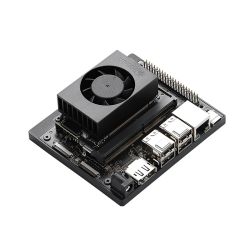 NVIDIA Jetson Orin Nano Super 8GB Development Kit - zestaw deweloperski z ARM Cortex-A78AE + 8GB RAM