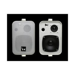 Kolumna głośnikowa VK 1050 biała 1szt. / 1050-WH