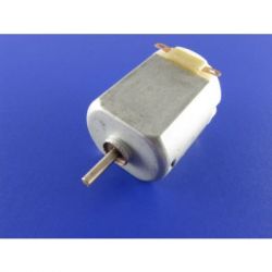 Miniaturowy silniczek 6V typ MT78