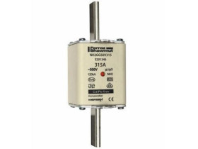 Wkładka bezpiecznikowa NH 2 315A 500VAC gG E201346