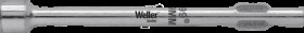 999MMN 9-mm hex nut driver blade