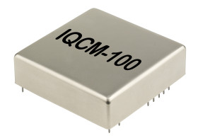 Oscylator 10MHz HCMOS 15pF OCXO