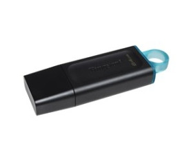 Pendrive Kingston 3.1 64GB