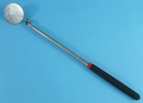 LUSTERKO INSPEKCYJNE 50mm