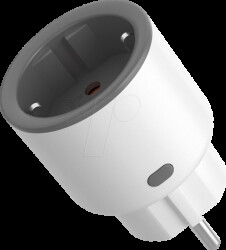 S60ZBTPF Switchable Outlet, Zigbee, Power Measurement