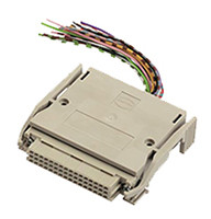 Złącze DIN 41612 09230480501