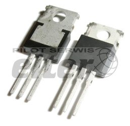 IRF540 N-MOSFET 100V 33A 140W