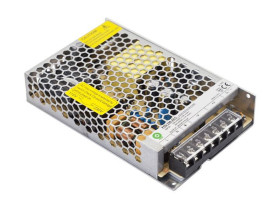 Zasilacz POS-150-24-C 6,5A 156W 24V POS-150-24-C LEDIN