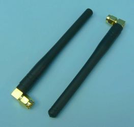 ANT.WI-FI 2dBi 315MHz SMA 105mm