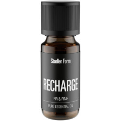 Stadler Form A-141 Recharge Aromatic Oil 10ml Black Essential Oil