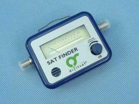 SAT-3000 SATFINDER MIERNIK SYG.SATELIT.