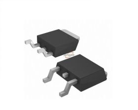 IRFR024N - TRANZYSTOR