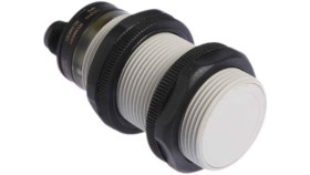 Czujnik Pojemnościowy Npn 10 Mm Cylindryczny M30 X 1,5 15 Ma 10› 30 V Dc Ip67