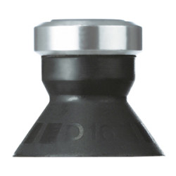 Przyssawka montażowa śr: 40mm SMC NBR