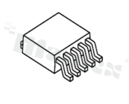 MBI6661GSD-B