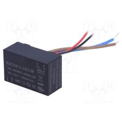 RAC04-3.3SC/W