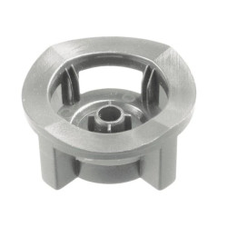 Uchwyt TBB pod opaskę kablowa do osadzaka w kolorze szarym /opak. = 100 szt./ (9GRTBB) CELO