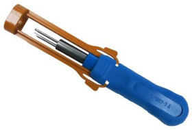 Wyciągacz Narzędzie do demontażu TE Connectivity Gniazdo