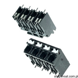 SPT-SMD1,5-4-V-5,0R44 1824323 Terminal Block 4Pin SMD PHOENIX