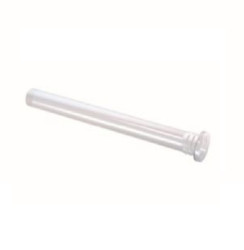 Światłowód do LED, sztywny, prosty, dł. 45.4mm, , MENTOR