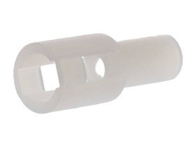 Molex 3062011 Obudowa złącza pin męskiego na kabel, piny: 1, 1 szt.