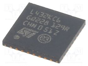 STM32L432KCU6