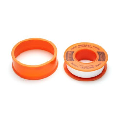 Taśma uszczelniająca do rur 10 m x 12 mm x 0,1 mm (52-001)