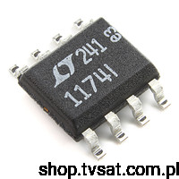 LTC1174IS#PBF 3.3V 0.3A DC-DC Converter SMD-SO8 LT
