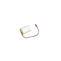 Akumulator Li-Po 3,7V/850mAh z konektorem