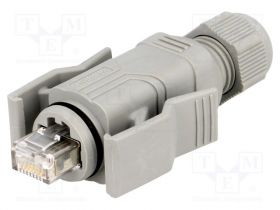 VS08-QRJ45/IP67