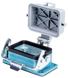 Wieland Electric 70.325.0628.9 Obudowa, część dolna 1 szt.