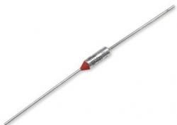 Bezp. termiczny 10A / 115C / 250VAC