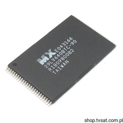 MX29LV640BTC-90 SMD-TSOP48 MACRONIX