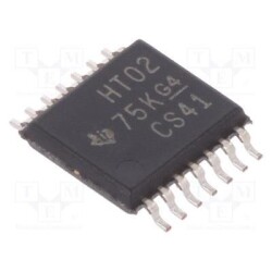SN74HCT02PW