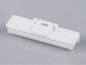 Molex Obudowa złącza pin żeńskiego na kabel Ilość pinów 13 5023511300 1 szt. torba