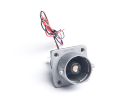 Wzmocnione złącze zasilania Amphenol Industrial Złącze kablowe RS-K10D