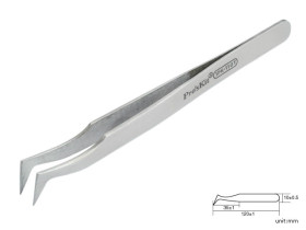 Pęseta 120mm 1PK-110T Proskit