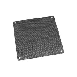 Osłona wentylatora 80x80 filtr przeciwkurzowy
