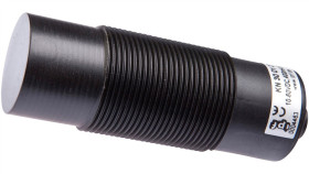 Czujnik Pojemnościowy, M30x1,5, Sn: 5-20, 10-60V Dc, Pnp No, Złącze M12 3Pin,...