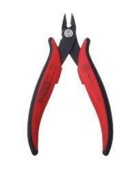 RS PRO długość 138 mm gr. cięcia: 1.3mm Nie Stal