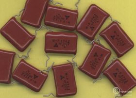 470nF/200V r=20mm KONDENSATOR