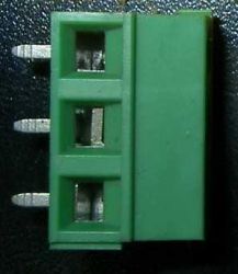 CII 5/3 h=10mm LISTWA ZACISKOWA