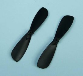 ŚMIGŁO PLAST.46mm DO DRONA OŚ 0,7mm