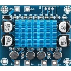 Wzmacniacz audio TPA3110D2 2x15W stereo klasa D 12V 24V