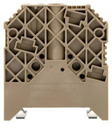 Trzymacz blokada końcowa WEW 35/1 1059000000 /50szt./