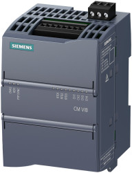 Moduł komunikacyjny Siemens Moduł komunikacyjny 9SA do sterownika PLC Seria 9SA 9SA2054-5AA00-0AB1