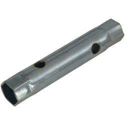 Melco TW7 Whitworth Box Spanner 1/4 x 5/16 x 100mm (4in)