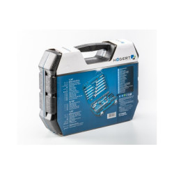 HT1R425 Zestaw narzędziowy 85 sztuk HOGERT